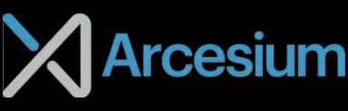 Arcesium Logo