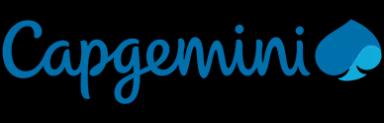 Capgemini Logo