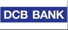 DCB Bank Logo