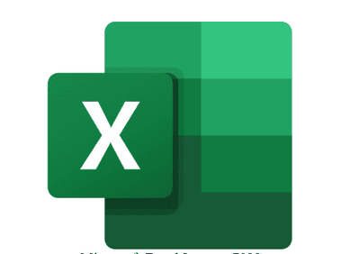 Excel Logo