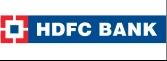 HDFC Bank Logo