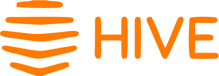 Hive Logo