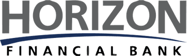 Horizon Financial Bank Logo