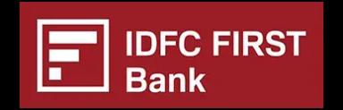 IDFC Logo