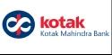 Kotak Mahindra Logo