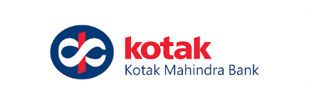 Kotak Mahindra Bank logo