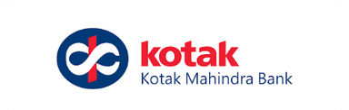 Kotak Mahindra Bank logo