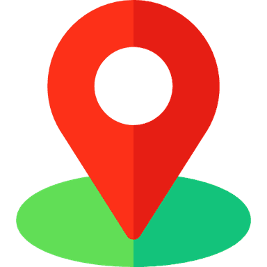 Location icon