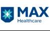 Max Healthcare Logo