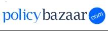 Policy Bazaar Logo