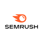 Semrush Logo