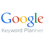 Google Keyword Planner Logo