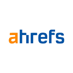 Ahrefs Logo