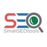 SmallSEOTools Logo