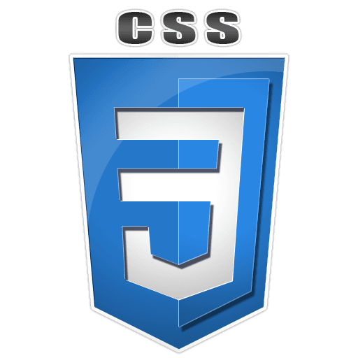 CSS Logo