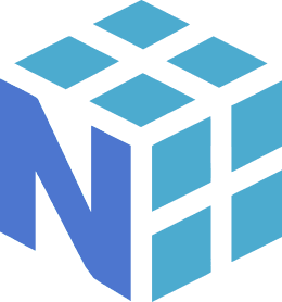 Numpy Logo