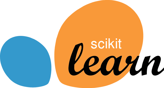 Scikit Learn Logo