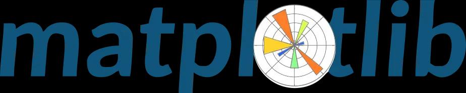 Matplotlib Logo