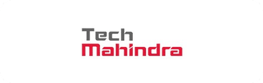 Tech Mahindra Logo