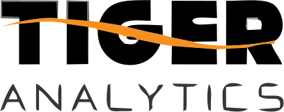 Tiger Analytics Logo