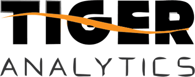 Tiger Analytics Logo