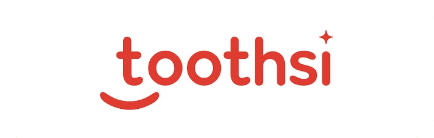 Toothsi logo