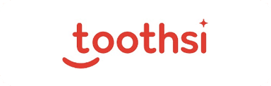 Toothsi logo