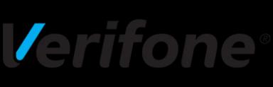 verifone Logo