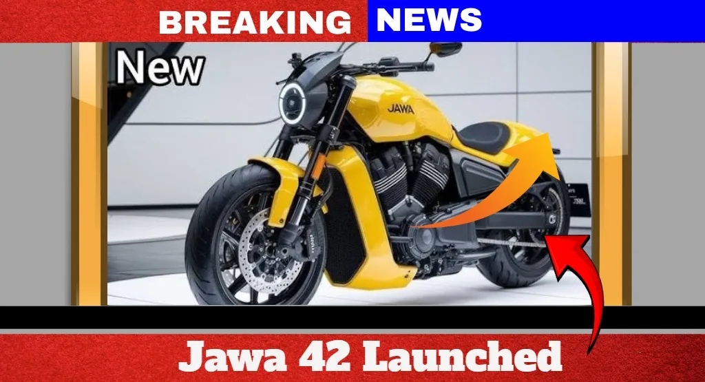 Jawa 42