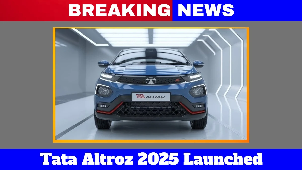 Tata Altroz